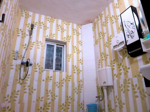 Emeishan Hostel C
