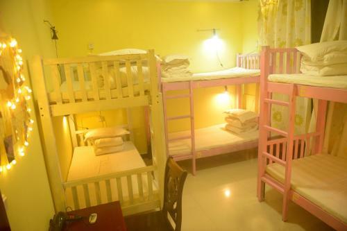 Emeishan Hostel C