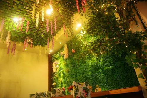 Emeishan Hostel C