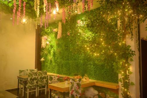 Emeishan Hostel C