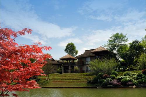 Hotel Anantara Resort & Spa Emei