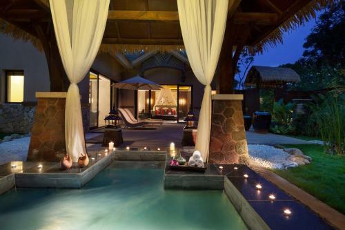 Hotel Anantara Resort & Spa Emei