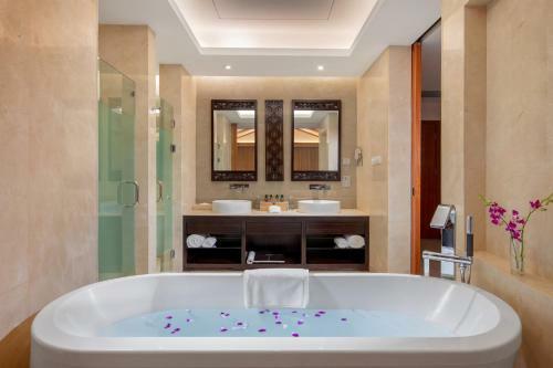 Hotel Anantara Resort & Spa Emei