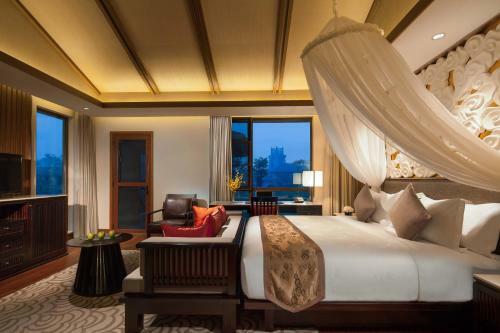 Hotel Anantara Resort & Spa Emei