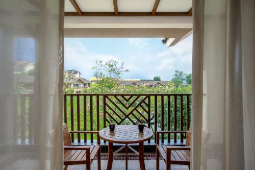 Hotel Anantara Resort & Spa Emei