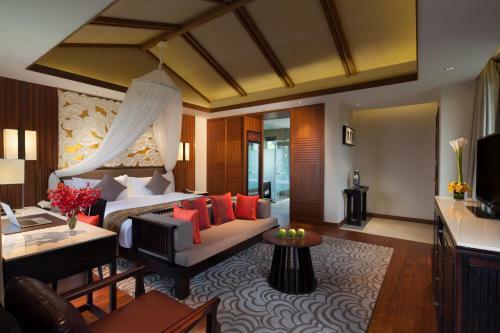 Hotel Anantara Resort & Spa Emei