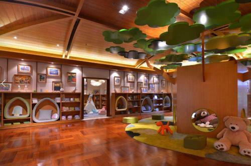Hotel Anantara Resort & Spa Emei