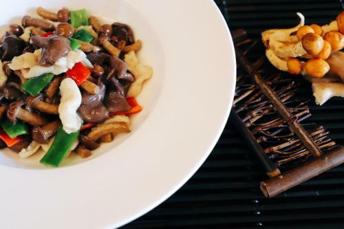 Hotel Anantara Resort & Spa Emei