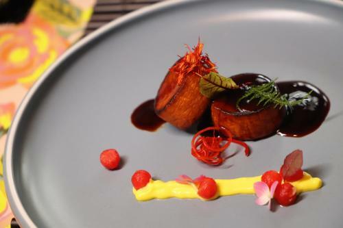 Hotel Anantara Resort & Spa Emei