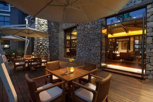 Hotel Anantara Resort & Spa Emei