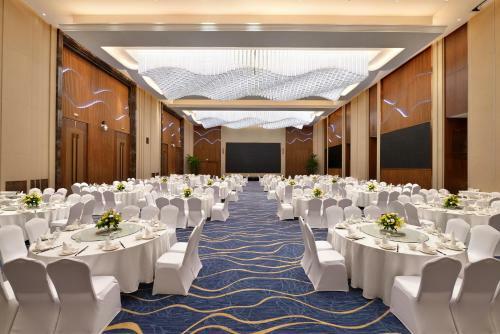Hotel Anantara Resort & Spa Emei