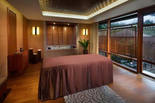 Hotel Anantara Resort & Spa Emei