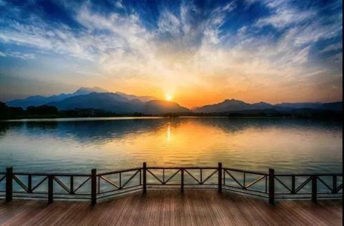 Hotel Anantara Resort & Spa Emei