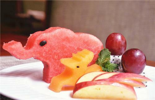 Hotel Anantara Resort & Spa Emei
