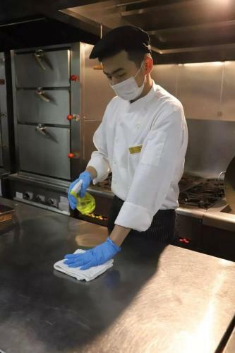 Hotel Anantara Resort & Spa Emei