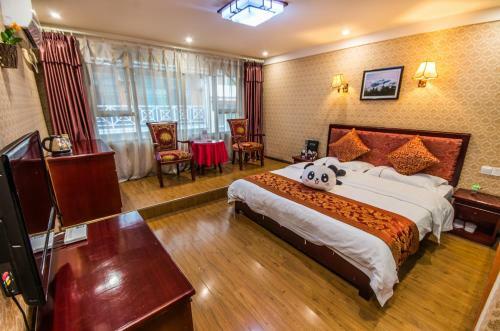 Shanshen Hotel
