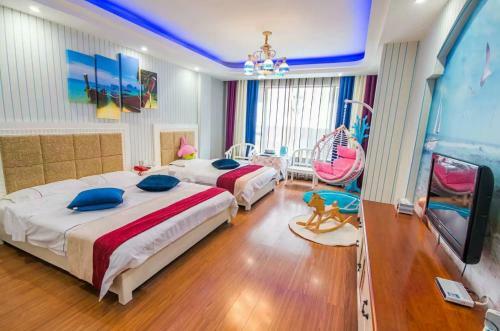 Shanshen Hotel