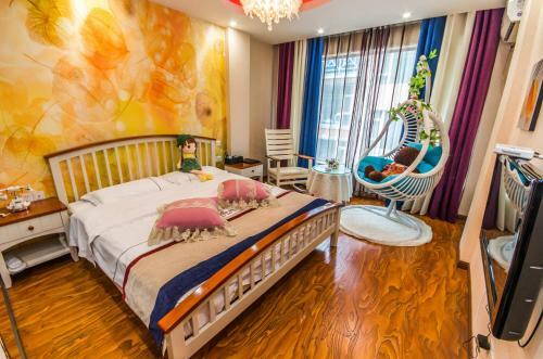 Shanshen Hotel
