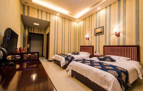 Shanshen Hotel