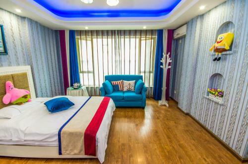 Shanshen Hotel
