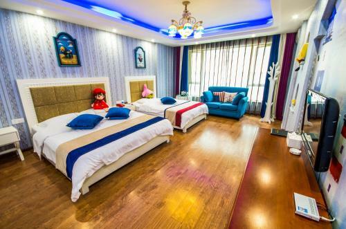 Shanshen Hotel