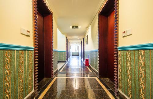 Shanshen Hotel
