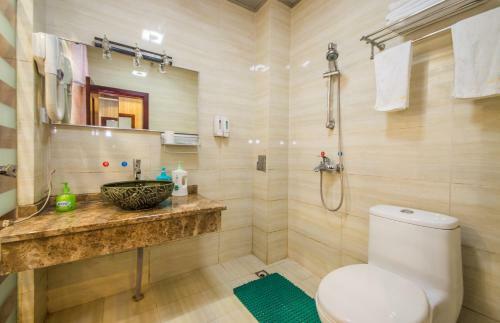 Shanshen Hotel