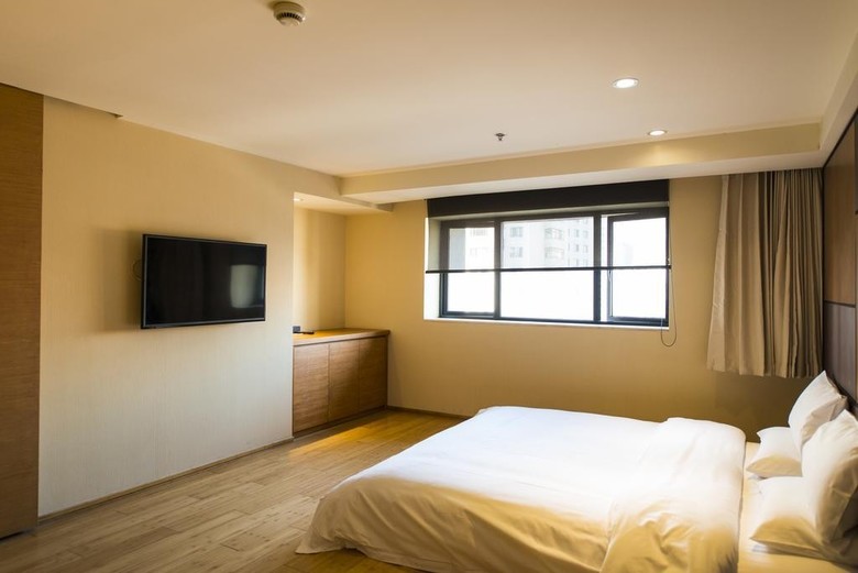 Posada Ji Hotel Development Area Dalian