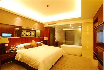 Hotel Yiwu International Mansion