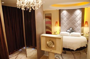 Hotel Yiwu International Mansion