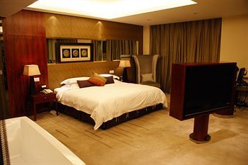Hotel Yiwu International Mansion