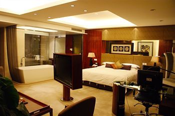 Hotel Yiwu International Mansion