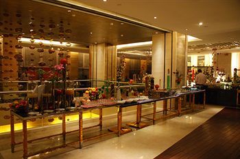 Hotel Yiwu International Mansion