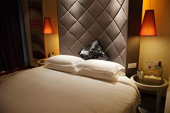 Hotel Yiwu International Mansion