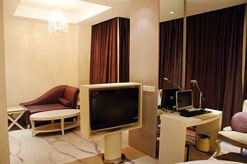 Hotel Yiwu International Mansion