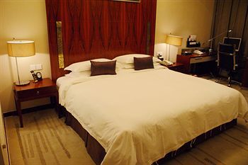 Hotel Yiwu International Mansion