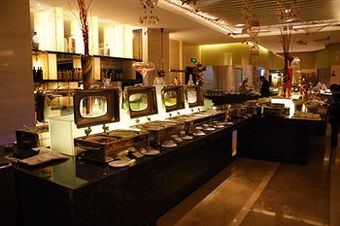 Hotel Yiwu International Mansion