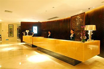 Hotel Yiwu International Mansion