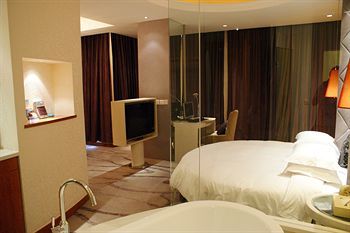 Hotel Yiwu International Mansion