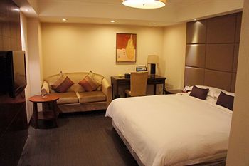 Hotel Yiwu International Mansion