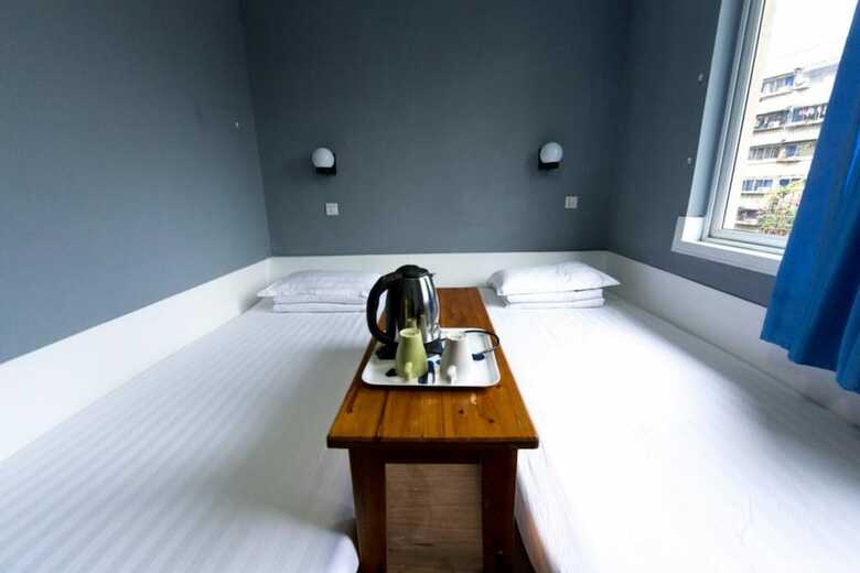 Hello Chengdu International Youth Hostel