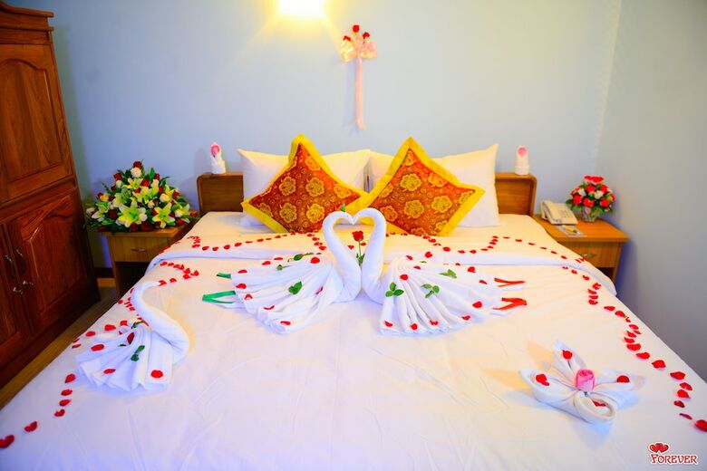 Vega Star Hotel