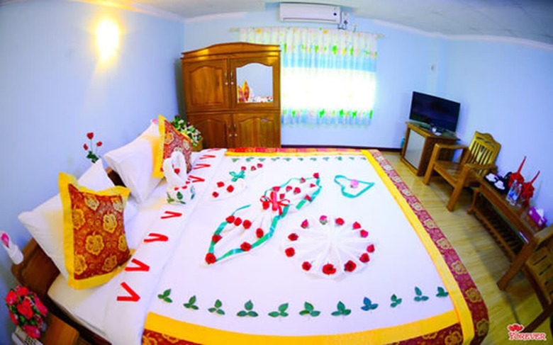 Vega Star Hotel