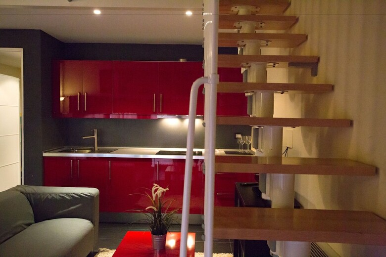 Apartamento Corte Di Frara
