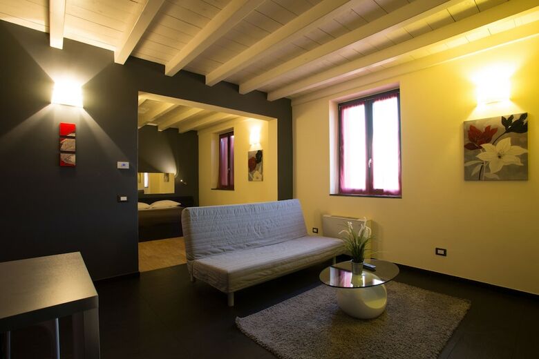 Apartamento Corte Di Frara