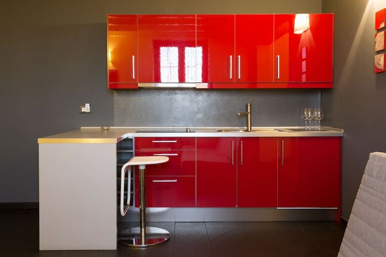 Apartamento Corte Di Frara