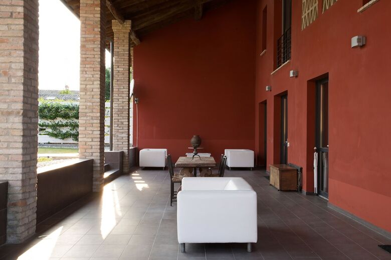 Apartamento Corte Di Frara