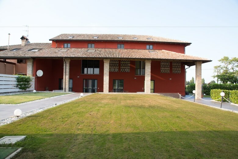 Apartamento Corte Di Frara