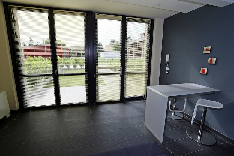 Apartamento Corte Di Frara
