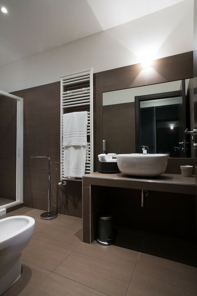 Apartamento Corte Di Frara